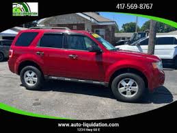 Image result for Sangria Red 2012 Escape