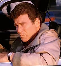 "T.J. Hooker" Homecoming (TV Episode 1985)