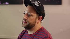 Live Series: Otis Wilkins