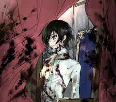 Pin By Aideen The Chicken Nugget On Anime Code Geass Anime Bleach Anime Ichigo