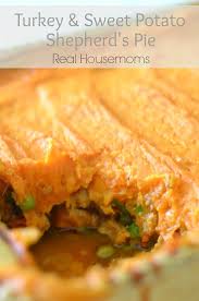 Thanksgiving Menu Recipes Recipe Girl Sweet Potato Recipes Food Sweet Potato Shepards Pie