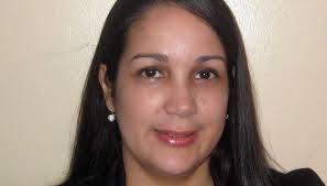 AL DÍA Women of Merit Honoree