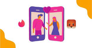 Yang paling bagus by liegeois, released 28 may 2019. Tinder Atau Tantan Dating Apps Yang Paling Bagus Untuk Mencari Jodoh Bagusanmana
