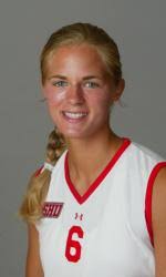 Pioneer Field Hockey Finishes Regular Season With Win at Monmouth