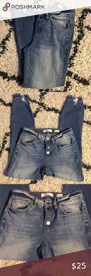 Girls Size 12 Kancan Jeans Size Girls Fashion Clothes Design