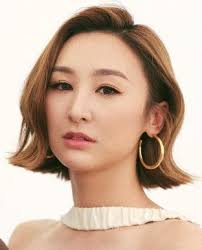 Samantha Ko (高海寧)