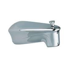 We did not find results for: Moen 3911 Chrome 5 1 2 Wall Mounted Tub Spout With 1 2 Ips Connection From The Legend Collection With Diverter Faucetdirect Com