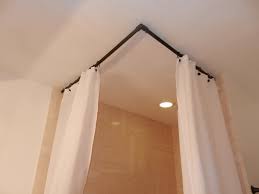 See more ideas about ceiling mounted curtains, ceiling mounted curtain track, curtain track. Pvc Pipe 90 Curtain Rod Big S Ideas