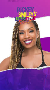 Maria Moore is back to help you with that summer body at Rickey Smiley's  Birthday Beach Blow Out August 9-11th in Hollywood, Florida at the  luxurious Diplomat Hotel. ⁣, ⁣, Reserve your spot today to ...