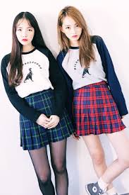 Korean Fashion Ulzzang Fashion Korean Fashion Trends Korean Fashion Ulzzang