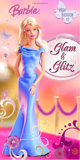 High Fashion 1 Glam Glitz Amazon Com Br