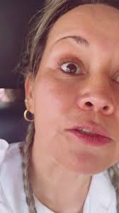 makeup pesta ina brown 24165 #followMe