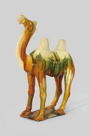 A different explanations b the search continues c environmental disaster d eyewitness reports e strange sightings f lack of evidence the tunguska explosion 31(c) a little over 100 years ago, on the morning of. A Sancai Glazed Pottery Camel