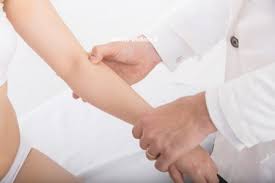 Douloureuse et parfois chronique, la tendinite est une inflammation généralement due au frottement du tendon contre l'os. Fourmillements Dans Les Doigts Associes A Une Tendinite Du Coude