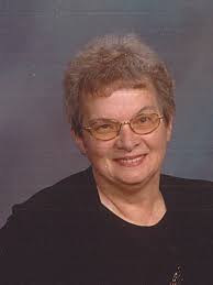 Marcella Gail Hoekman