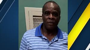 Long Beach grandfather shot to death in park bathroom