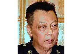 Sekarang cawangan trafik polis bagan serai. Video Menglembu Police Station Chief Asp Chen Ah Kooy Challenges Loan Sharks To A Fight One On One Weehingthong