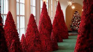 The latest tweets from pohon natal (@pohonnatal). Intip Kemegahan Dekorasi Natal Di Gedung Putih Foto Tempo Co