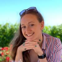 Anna Kiseleva Email & Phone Number