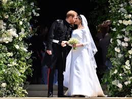 So what wedding dress did meghan. Prince Harry And Meghan Markle S Wedding Date Venue Ring Royal Wedding 2018