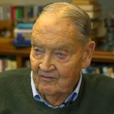 Did Jack Bogle Invent the Index Fund?