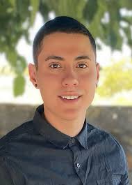 Nicholas Saenz Obituary