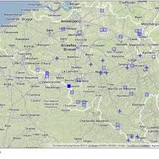 Pdf Risk Analysis Of The Coypu Myocastor Coypus Molina 1792 Risk Analysis Report Of Non Native Organisms In Belgium