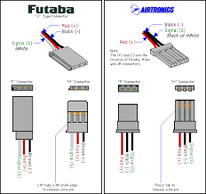 The Images Below Show You The Wiring Schematic For The