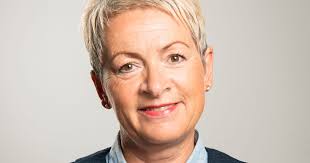 Se møtet om fremtidens helsetjenester i opptak