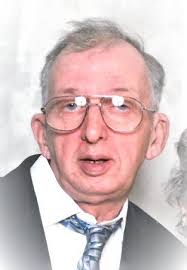 Barry Walden Obituary