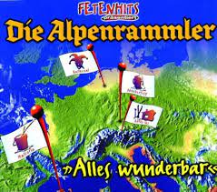 - Alles Wunderbar [Maxi-CD] [Audio CD] Die Alpenrammler - Amazon.com Music