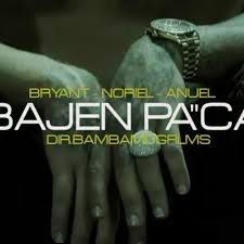 Go to faceit to connect with bajen and see the team members, game statistics and match history. Bajen Pa Ca Bryant Myers X Noriel X Anuel Aa Video Oficial Mp3 By Asier Camiruaga