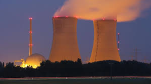 Nama reaktor nuklir di indonesia. Mahakarya Anak Bangsa Yang Manfaatnya Hingga 10 Ribu Tahun Ke Depan Portal Palapa