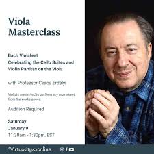 Christchurch violin and piano recital 9 Dec