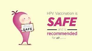 Available hpv vaccines protect against either two, four, or nine types of hpv. Hpv Vaccination
