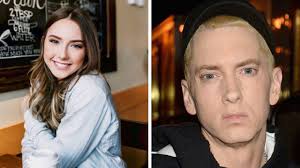 It seemed that they were not interested at all in the life of their oldest son. Eminem S Daughter Is All Grown Up And He Couldn T Be More Proud Of How She Turned Out