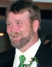 Obituary information for Jeffery Scott McCloud