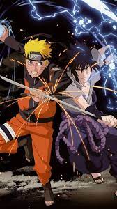 Live wallpaper anime | sasuke uchiha lightning. Full Hd Naruto Wallpaper For Android