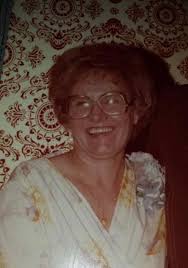 Alynne Mefford Thompson (1931-2006)