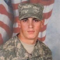 Jeremy James Baston Obituary