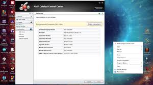 Amd Switchable Graphics Not Working After Upgrading To Windows 10 Microsoft Community