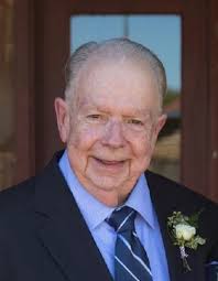 Darryl Jones Obituary (1935