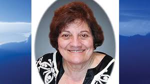 Jean Ann (George) Wlodarski, Masury, Ohio