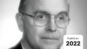 Le journaliste Paul-André Comeau s'est éteint à 82 ans