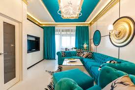 Bila belum punya silahkan riquest. Langsir Turquoise Contoh Dan Gambar Di Pedalaman Ruang Tamu Bilik Tidur Dapur