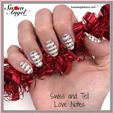 Valentine Nails In 2020 Color Street Nails Color Street Valentines Nails Perfect valentines nails are an important component of your flawless holiday look.