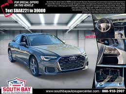 Image result for Daytona Gray 2024 A6