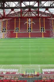 Fans of triestina, a professional soccer team from the northern italian city of trieste, were greeted with a surprise saturday when they arrived at the team's stadium for a game against padova. Follow Live Final Friendly Of The Season Vs Triestina Juventus