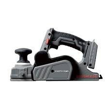 楽天市場】EARTH MAN SHARE LINK 18V充電式ブラシレス電気カンナ SL-BPLA82-A 替刃式 電動 コードレス プレーナー  ダストバッグ ダストパック かんな 鉋 面取り 木工 平行ガイド 定規 高儀 アースマン TAKAGI タカギ DIY 用品 用具 道具  1409390 : Wood job