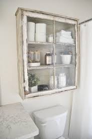 Deck out your room with these keep spare towels, toilet paper, and washcloths in baskets and leave toiletries up top. 45 Best Over The Toilet Storage Ideas And Designs For 2021